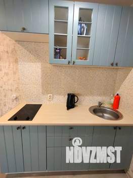 1-к квартира, посуточно, 31м2, 1/12 этаж