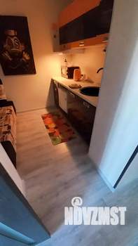 1-к квартира, посуточно, 35м2, 14/16 этаж