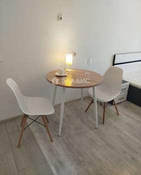 Студия квартира, на длительный срок, 29м2, 2/8 этаж