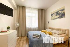 1-к квартира, посуточно, 22м2, 1/3 этаж