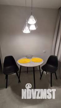 1-к квартира, посуточно, 44м2, 2/5 этаж