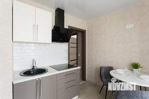 1-к квартира, посуточно, 31м2, 1/1 этаж