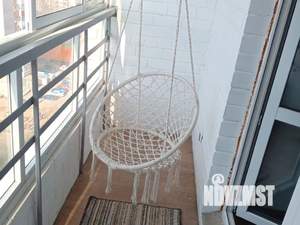 1-к квартира, посуточно, 28м2, 12/14 этаж