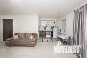 1-к квартира, посуточно, 32м2, 1/5 этаж