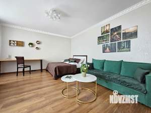 2-к квартира, посуточно, 78м2, 3/3 этаж