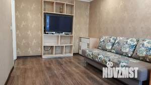 2-к квартира, посуточно, 46м2, 4/5 этаж