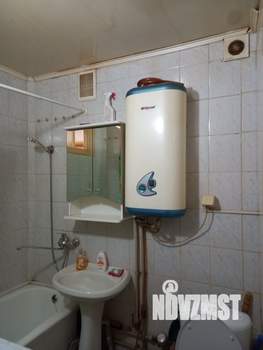 1-к квартира, посуточно, 30м2, 3/5 этаж