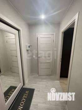 1-к квартира, на длительный срок, 50м2, 9/16 этаж