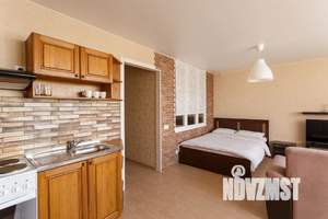 2-к квартира, посуточно, 45м2, 9/9 этаж