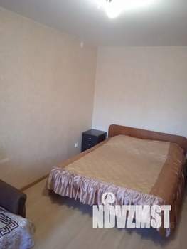 1-к квартира, посуточно, 34м2, 2/16 этаж