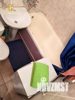 2-к квартира, посуточно, 50м2, 2/5 этаж