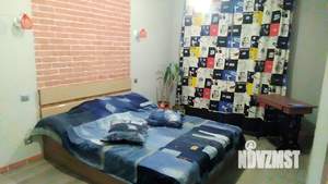 1-к квартира, на длительный срок, 38м2, 3/4 этаж
