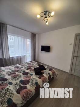 2-к квартира, посуточно, 40м2, 4/5 этаж