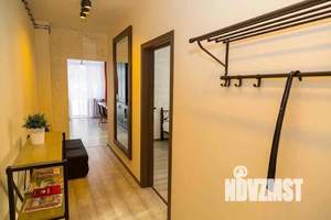 3-к квартира, посуточно, 75м2, 1/3 этаж