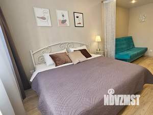 1-к квартира, посуточно, 30м2, 1/5 этаж