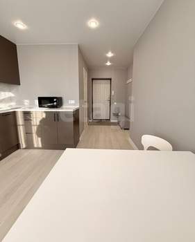 1-к квартира, на длительный срок, 33м2, 10/14 этаж