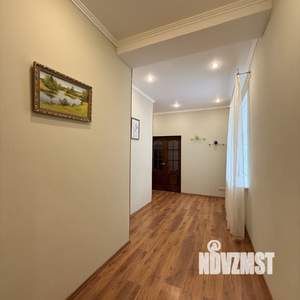 4-к квартира, на длительный срок, 124м2, 1/4 этаж