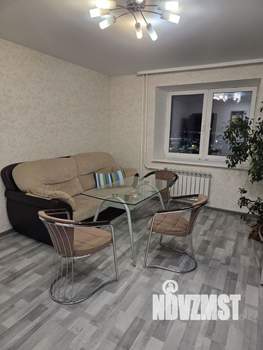 1-к квартира, на длительный срок, 40м2, 13/16 этаж