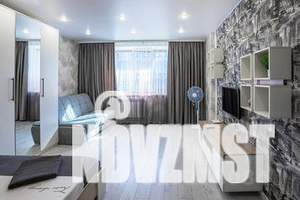 1-к квартира, посуточно, 38м2, 5/9 этаж