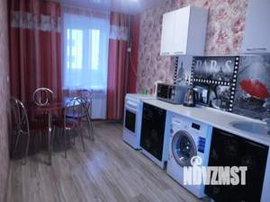 1-к квартира, посуточно, 35м2, 6/9 этаж