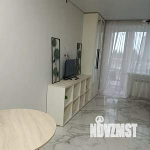 2-к квартира, посуточно, 40м2, 3/5 этаж