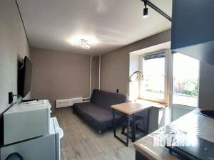 Студия квартира, посуточно, 14м2, 8/9 этаж