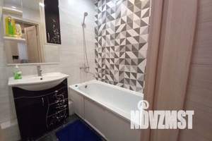 3-к квартира, посуточно, 46м2, 12/16 этаж