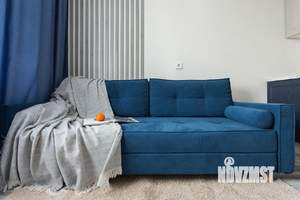 2-к квартира, посуточно, 55м2, 1/5 этаж