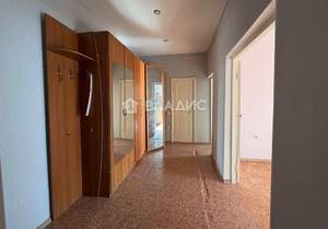 2-к квартира, на длительный срок, 62м2, 2/5 этаж