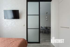 1-к квартира, посуточно, 32м2, 7/9 этаж