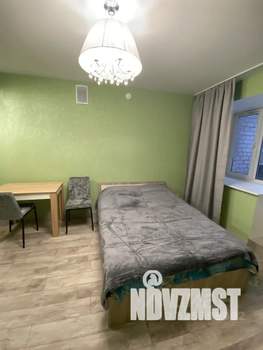 Студия квартира, посуточно, 30м2, 3/12 этаж