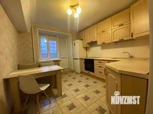 1-к квартира, на длительный срок, 34м2, 4/9 этаж