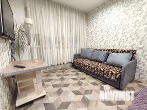 2-к квартира, посуточно, 45м2, 1/5 этаж