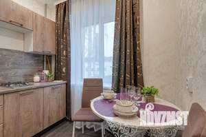 1-к квартира, посуточно, 32м2, 1/1 этаж