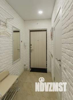 Студия квартира, посуточно, 27м2, 8/10 этаж