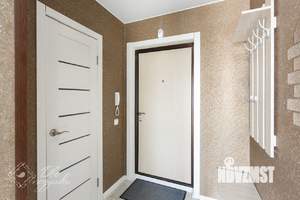 1-к квартира, посуточно, 36м2, 12/16 этаж