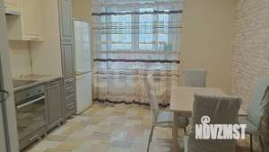 2-к квартира, на длительный срок, 56м2, 4/10 этаж