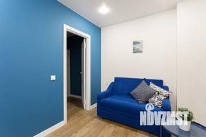 2-к квартира, посуточно, 56м2, 1/5 этаж