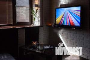 1-к квартира, посуточно, 31м2, 1/5 этаж