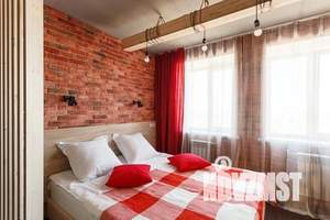 2-к квартира, посуточно, 53м2, 12/12 этаж