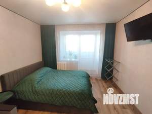 Студия квартира, посуточно, 25м2, 1/12 этаж