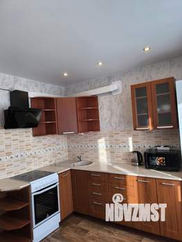 1-к квартира, на длительный срок, 32м2, 3/10 этаж