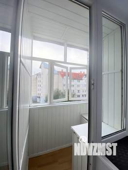 1-к квартира, на длительный срок, 36м2, 4/10 этаж