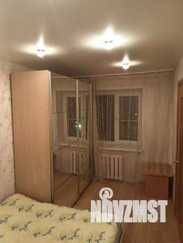 2-к квартира, посуточно, 44м2, 5/5 этаж