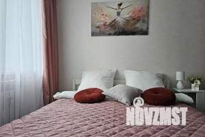 1-к квартира, посуточно, 34м2, 6/9 этаж