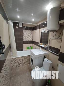 1-к квартира, посуточно, 33м2, 4/5 этаж