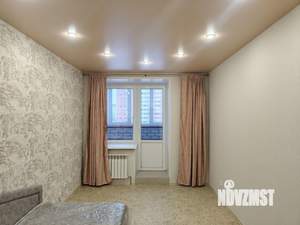 1-к квартира, на длительный срок, 38м2, 2/3 этаж