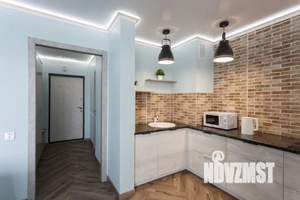Студия квартира, посуточно, 27м2, 14/16 этаж
