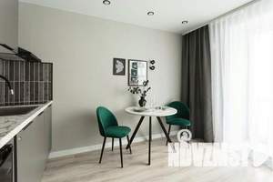 1-к квартира, посуточно, 31м2, 6/10 этаж