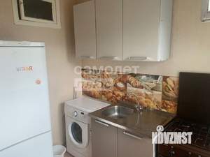 1-к квартира, на длительный срок, 30м2, 3/5 этаж